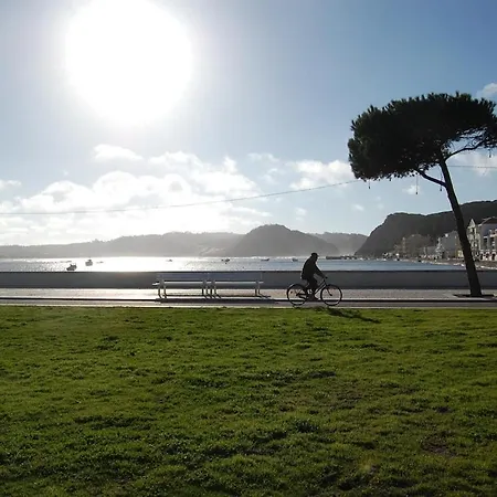 Infante 1 - By Smarthomes Lägenhet *