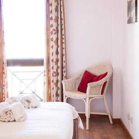 Infante 1 - By Smarthomes Lägenhet