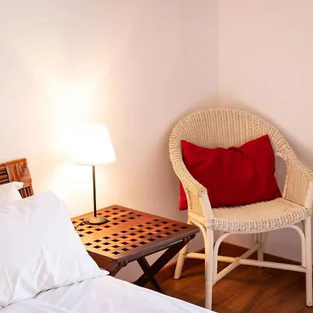 Lägenhet Infante 1 - By Smarthomes São Martinho do Porto