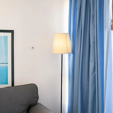 Infante 1 - By Smarthomes *