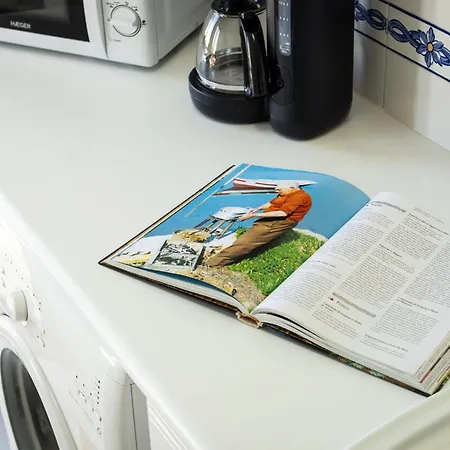 Lägenhet Infante 1 - By Smarthomes