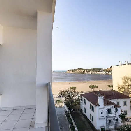 Lägenhet Infante 1 - By Smarthomes São Martinho do Porto