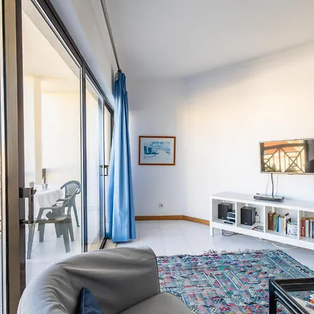 Infante 1 - By Smarthomes Lägenhet