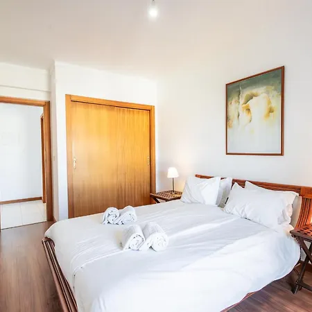 Lägenhet Infante 1 - By Smarthomes *