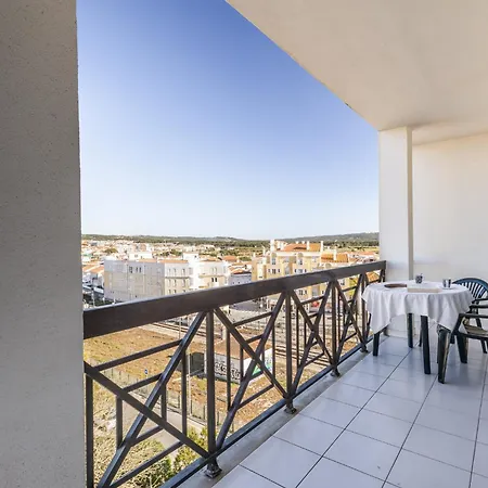 Infante 1 - By Smarthomes São Martinho do Porto