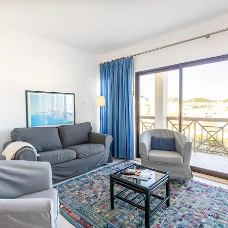 Infante 1 - By Smarthomes Lägenhet *