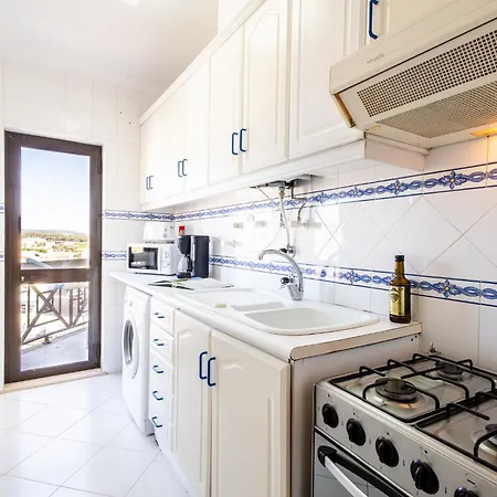 Infante 1 - By Smarthomes Lägenhet São Martinho do Porto