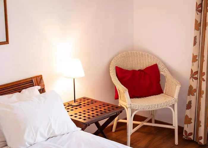 아파트 Infante 1 - By Smarthomes 상 마르티뇨 두 포르투