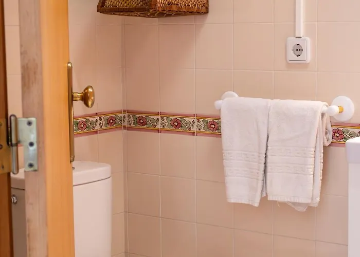 Infante 1 - By Smarthomes 아파트 *