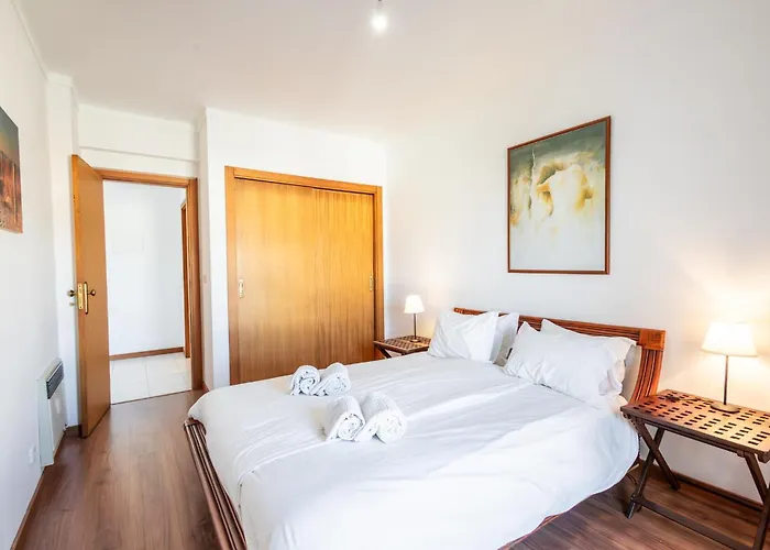 아파트 Infante 1 - By Smarthomes *