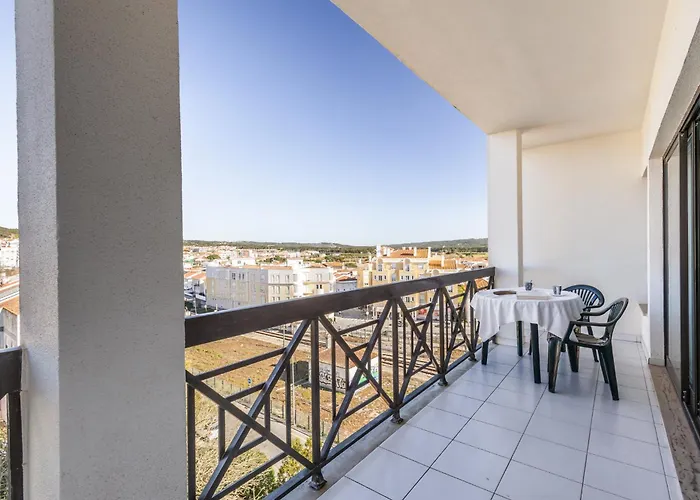 Infante 1 - By Smarthomes 상 마르티뇨 두 포르투