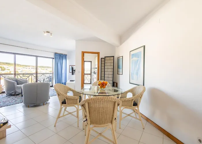 아파트 Infante 1 - By Smarthomes