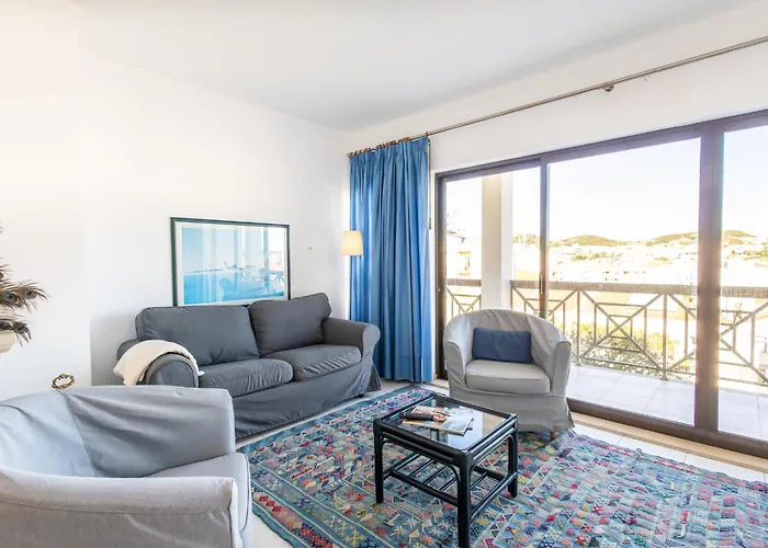 Infante 1 - By Smarthomes 아파트 *